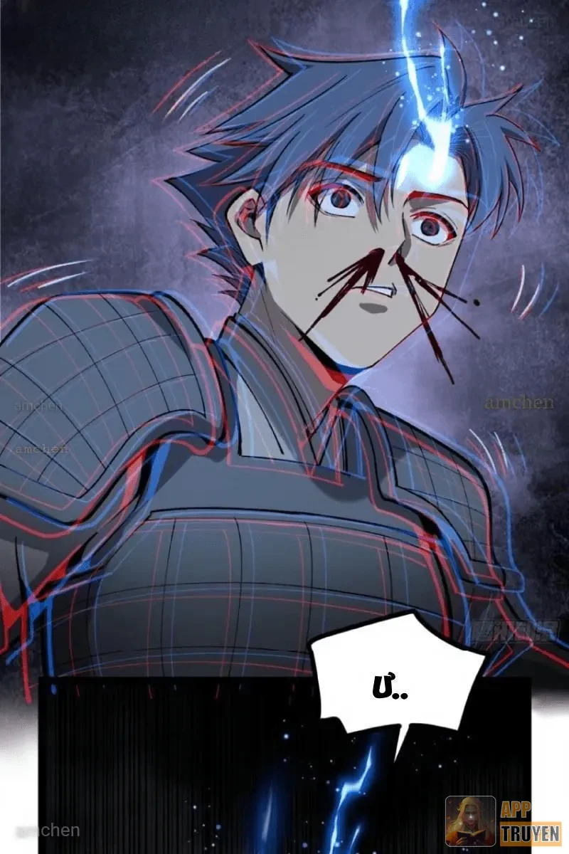 Người Giữ Cửa Vạn Giới Chapter 139 - 28