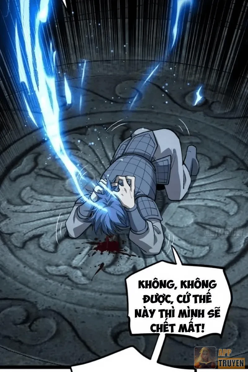 Người Giữ Cửa Vạn Giới Chapter 139 - 32