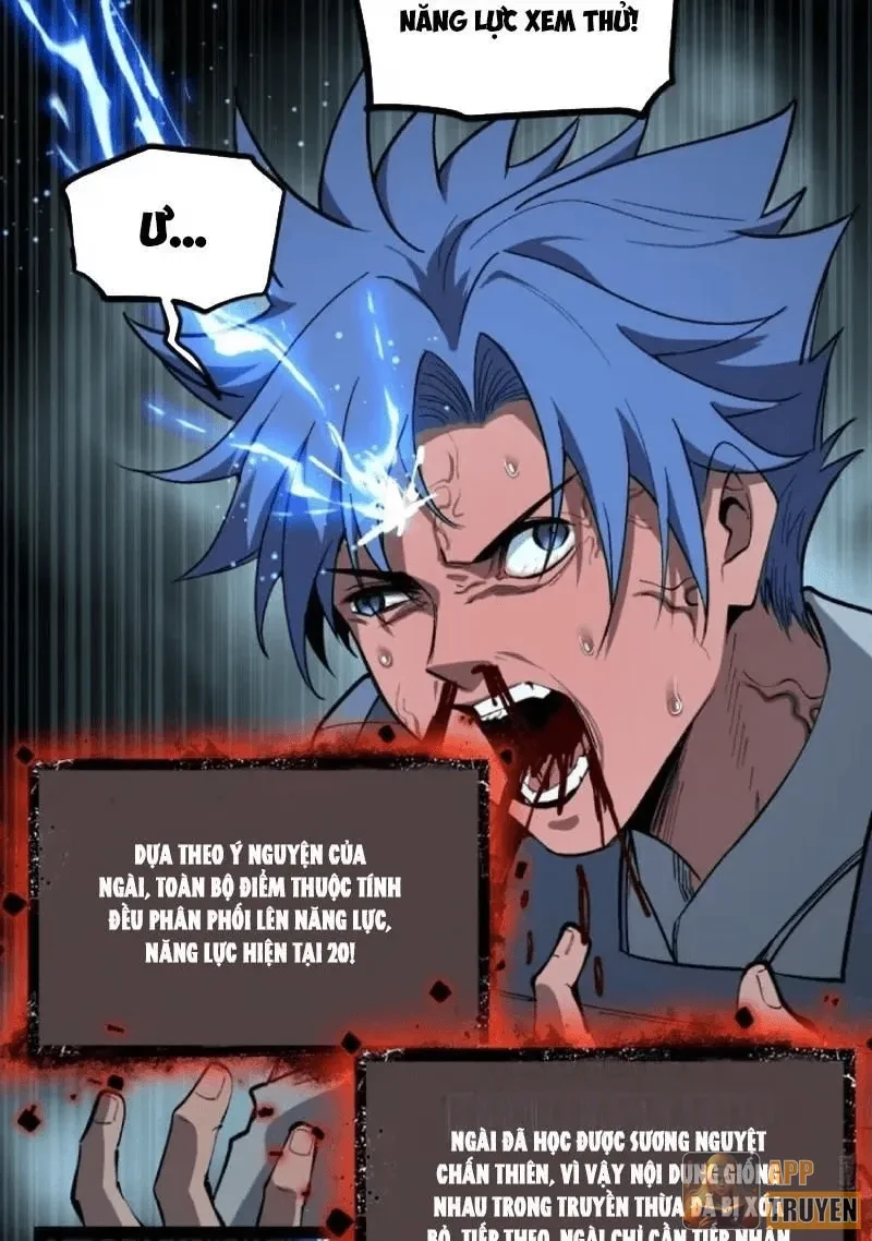 Người Giữ Cửa Vạn Giới Chapter 140 - 2