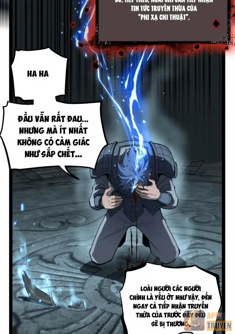 Người Giữ Cửa Vạn Giới Chapter 140 - 3