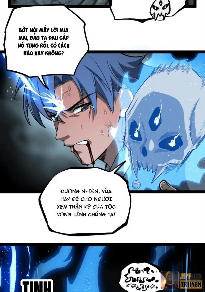 Người Giữ Cửa Vạn Giới Chapter 140 - 4