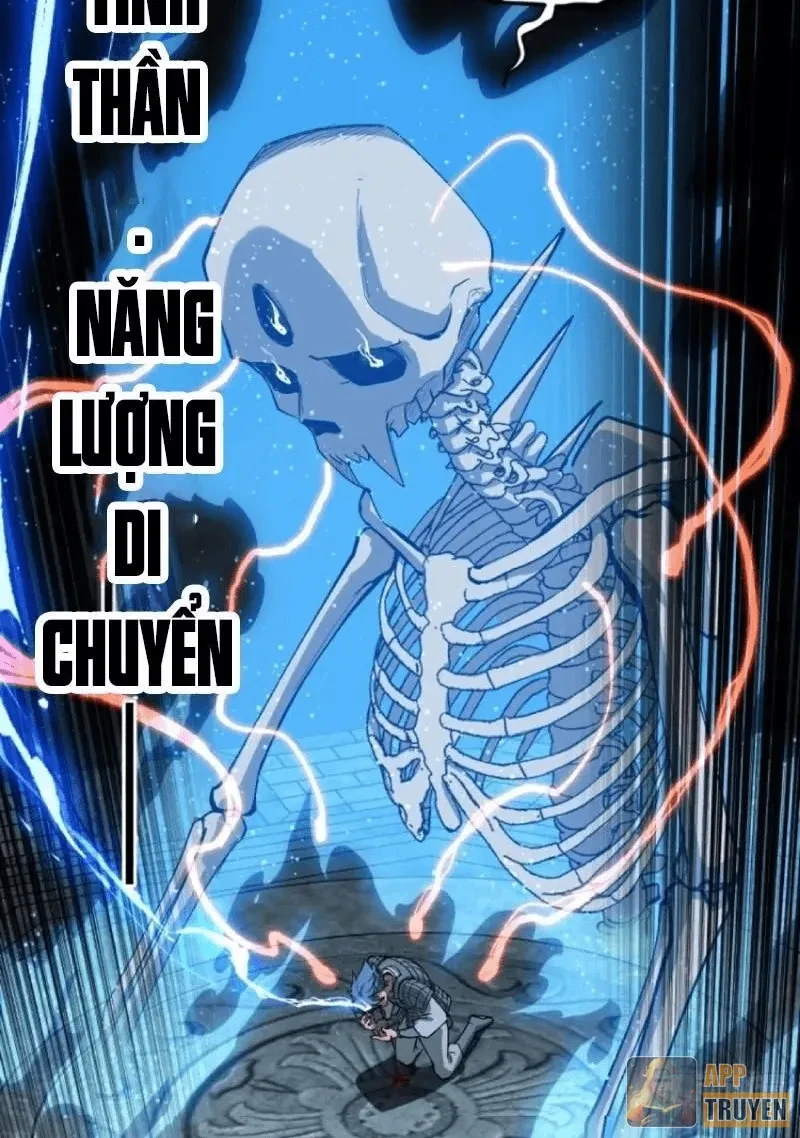 Người Giữ Cửa Vạn Giới Chapter 140 - 5