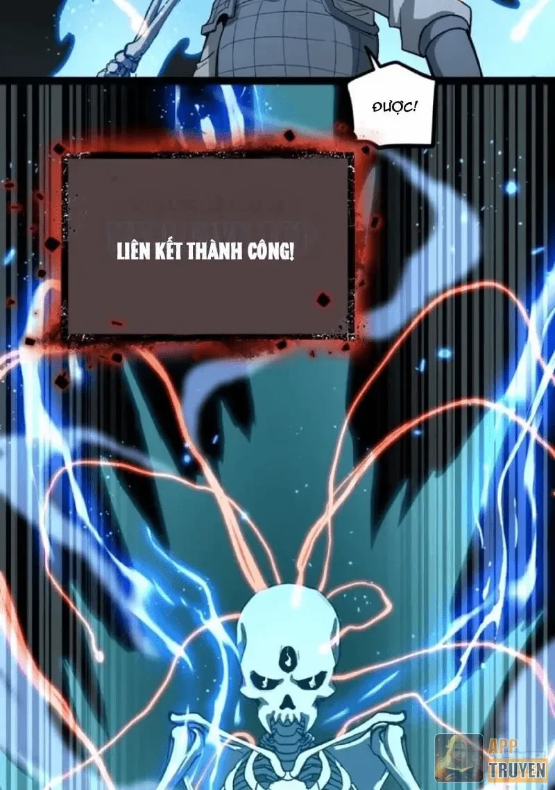 Người Giữ Cửa Vạn Giới Chapter 140 - 7