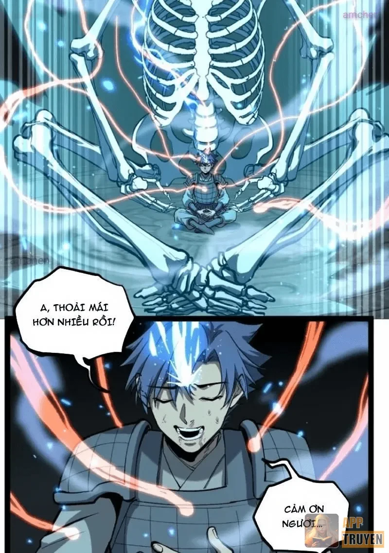 Người Giữ Cửa Vạn Giới Chapter 140 - 8