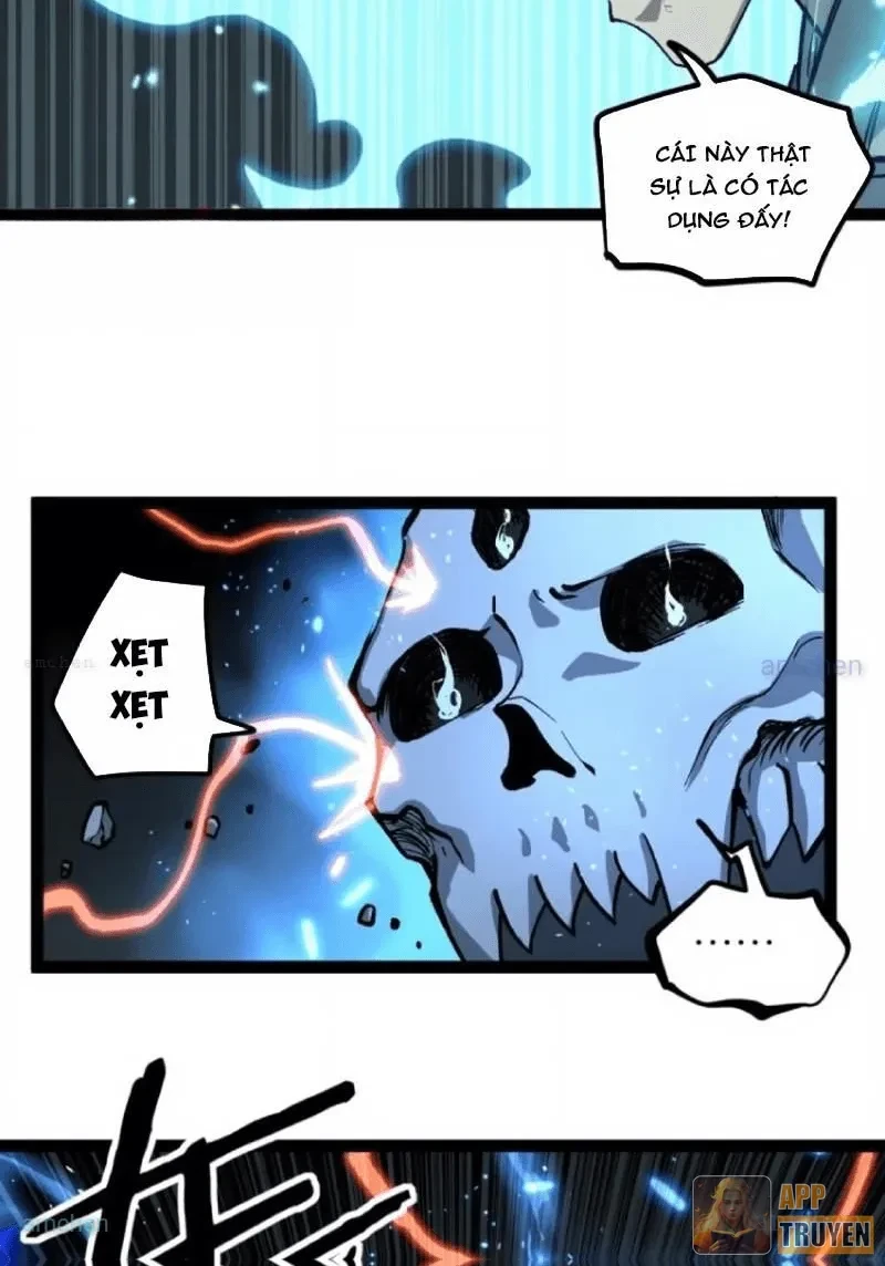 Người Giữ Cửa Vạn Giới Chapter 140 - 10