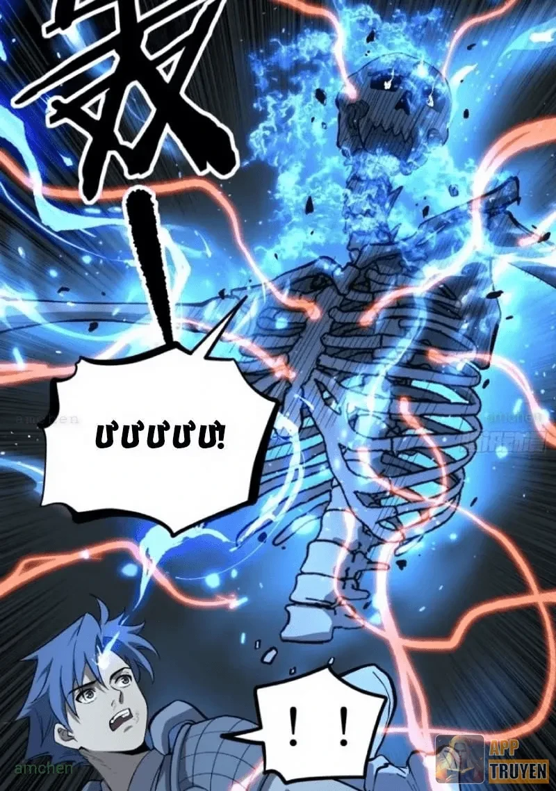 Người Giữ Cửa Vạn Giới Chapter 140 - 11