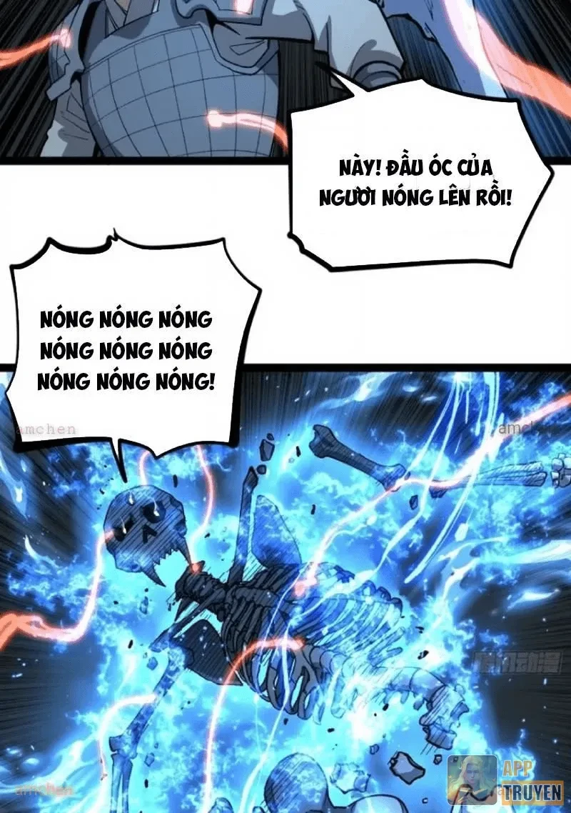 Người Giữ Cửa Vạn Giới Chapter 140 - 12