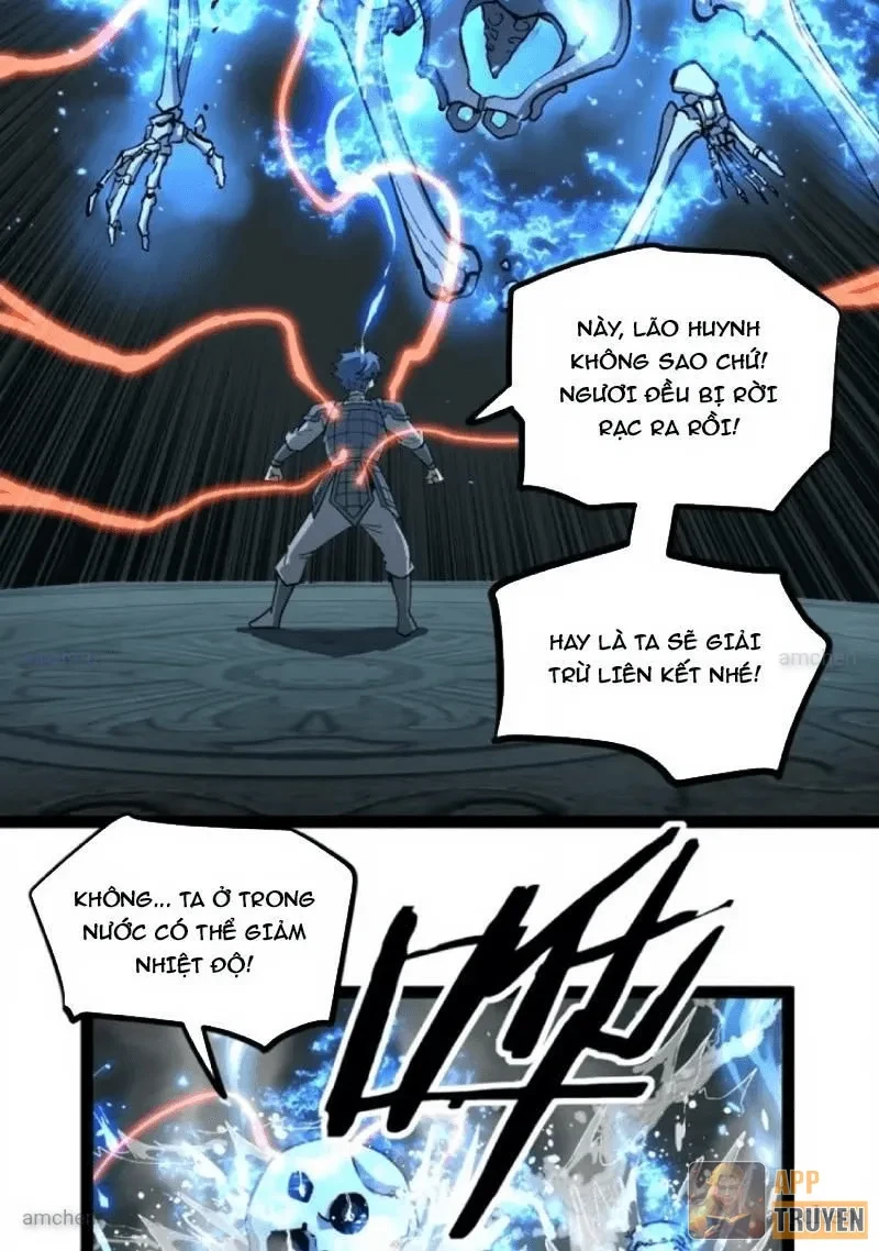 Người Giữ Cửa Vạn Giới Chapter 140 - 13