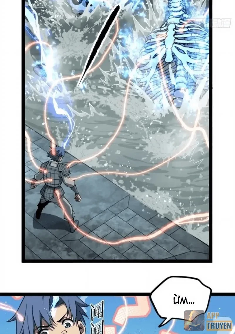 Người Giữ Cửa Vạn Giới Chapter 140 - 14