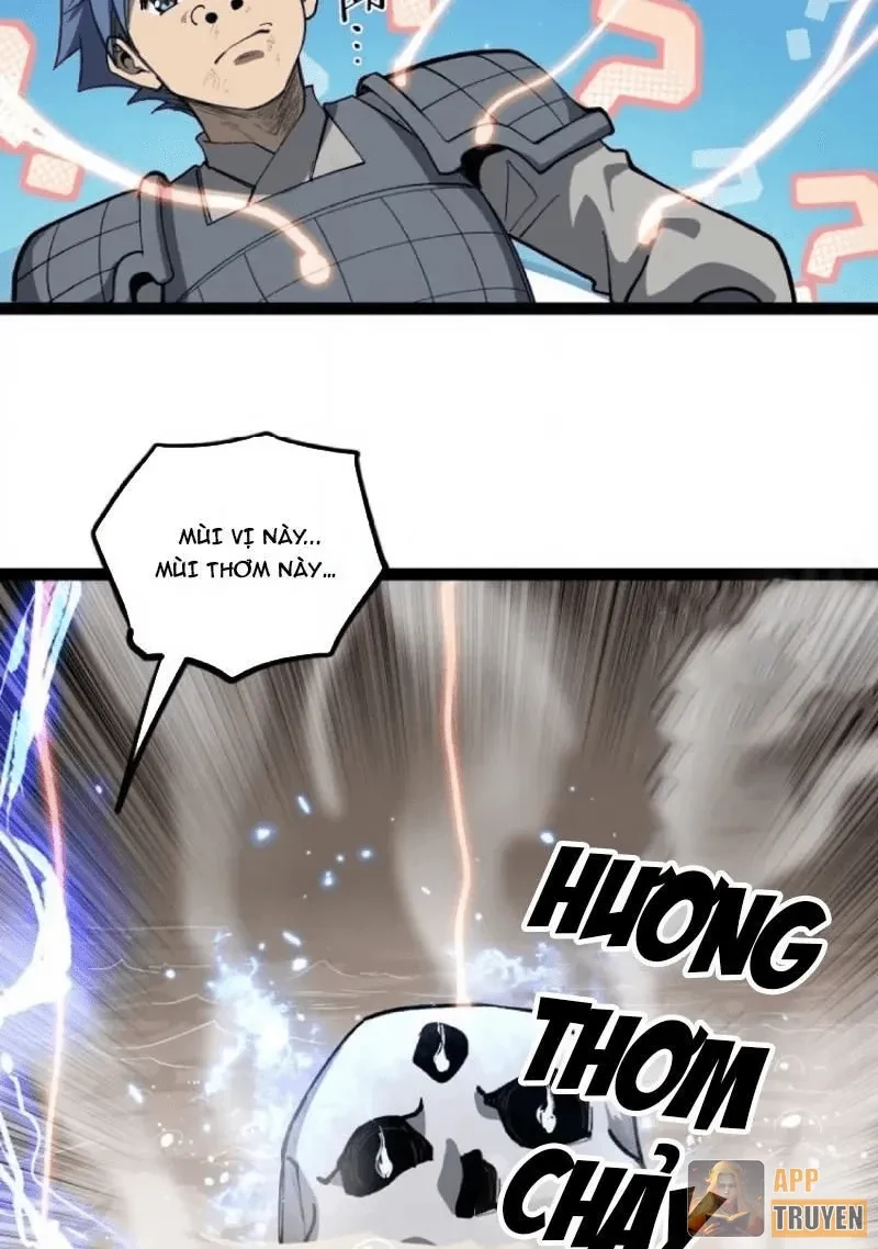 Người Giữ Cửa Vạn Giới Chapter 140 - 15