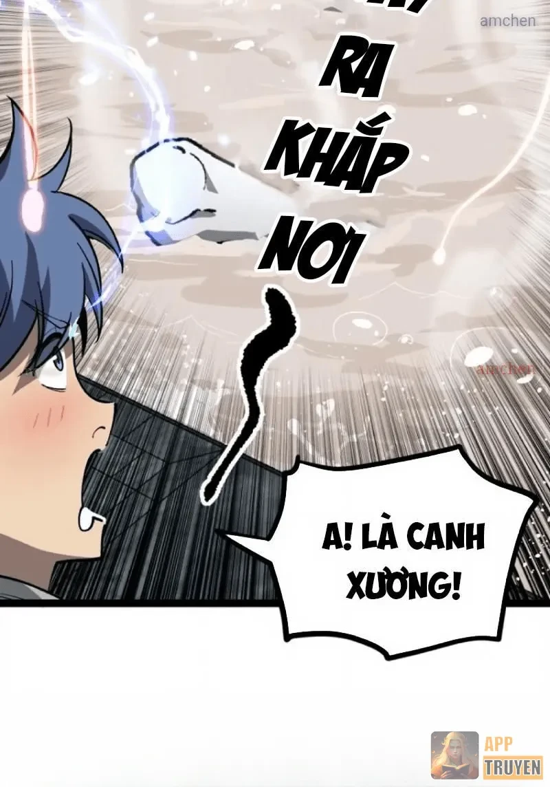 Người Giữ Cửa Vạn Giới Chapter 140 - 16