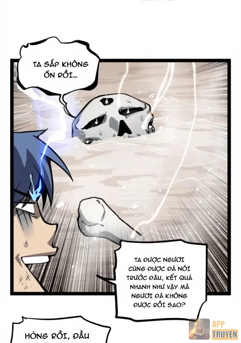 Người Giữ Cửa Vạn Giới Chapter 140 - 17