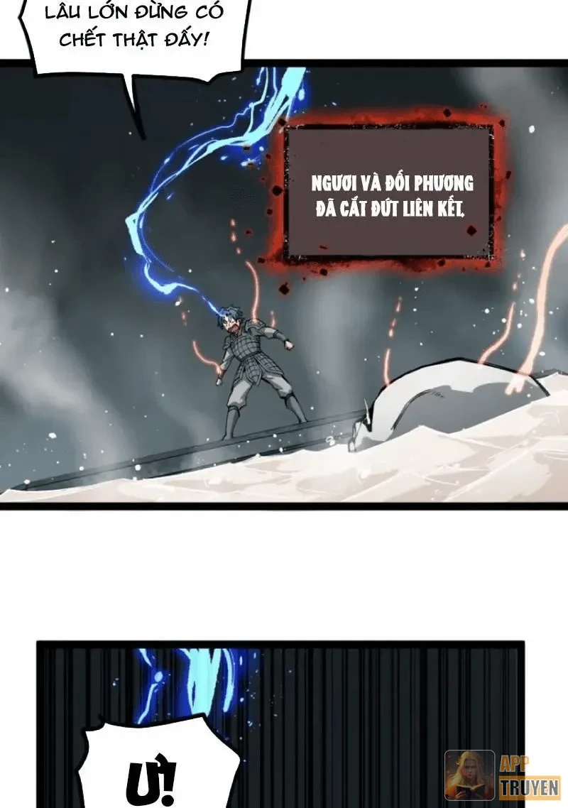 Người Giữ Cửa Vạn Giới Chapter 140 - 18