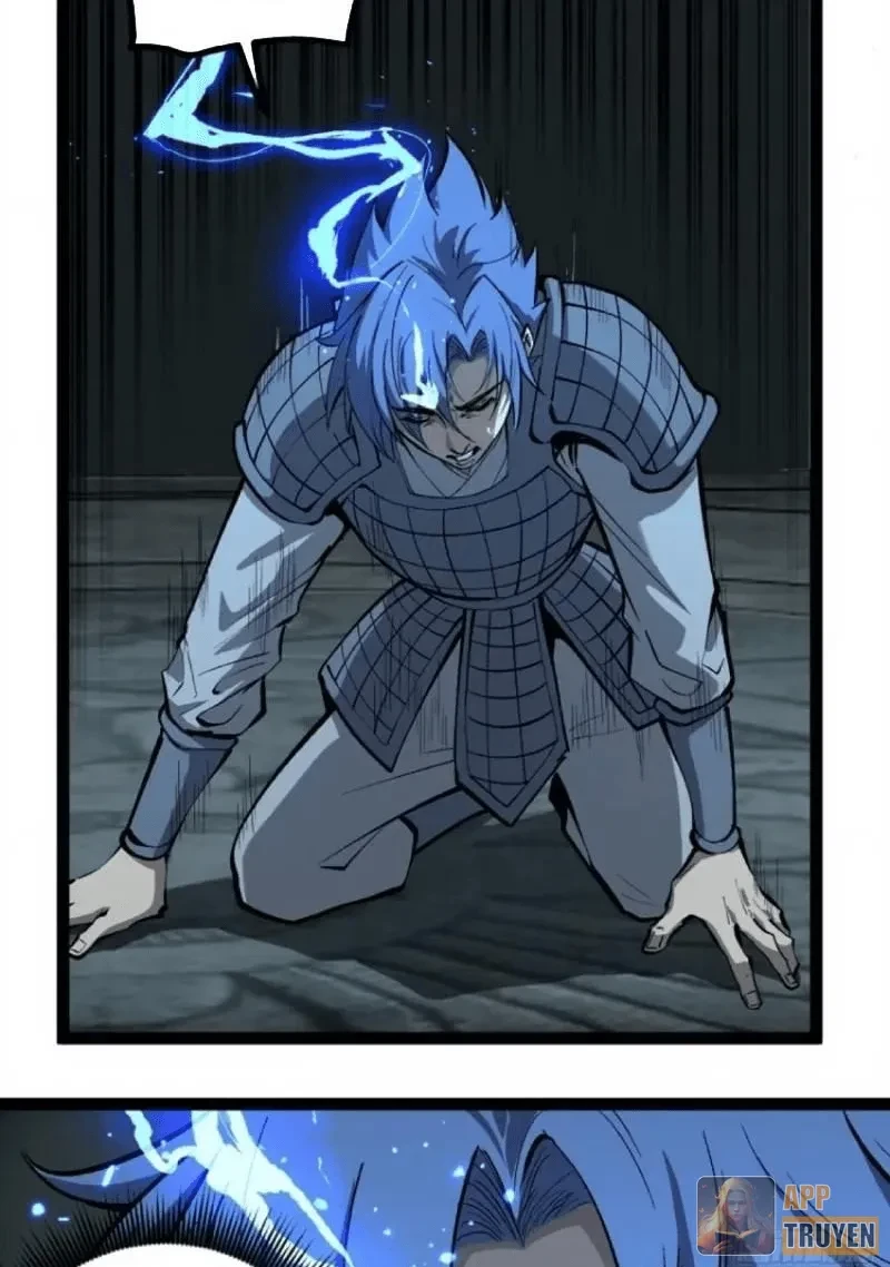 Người Giữ Cửa Vạn Giới Chapter 140 - 19