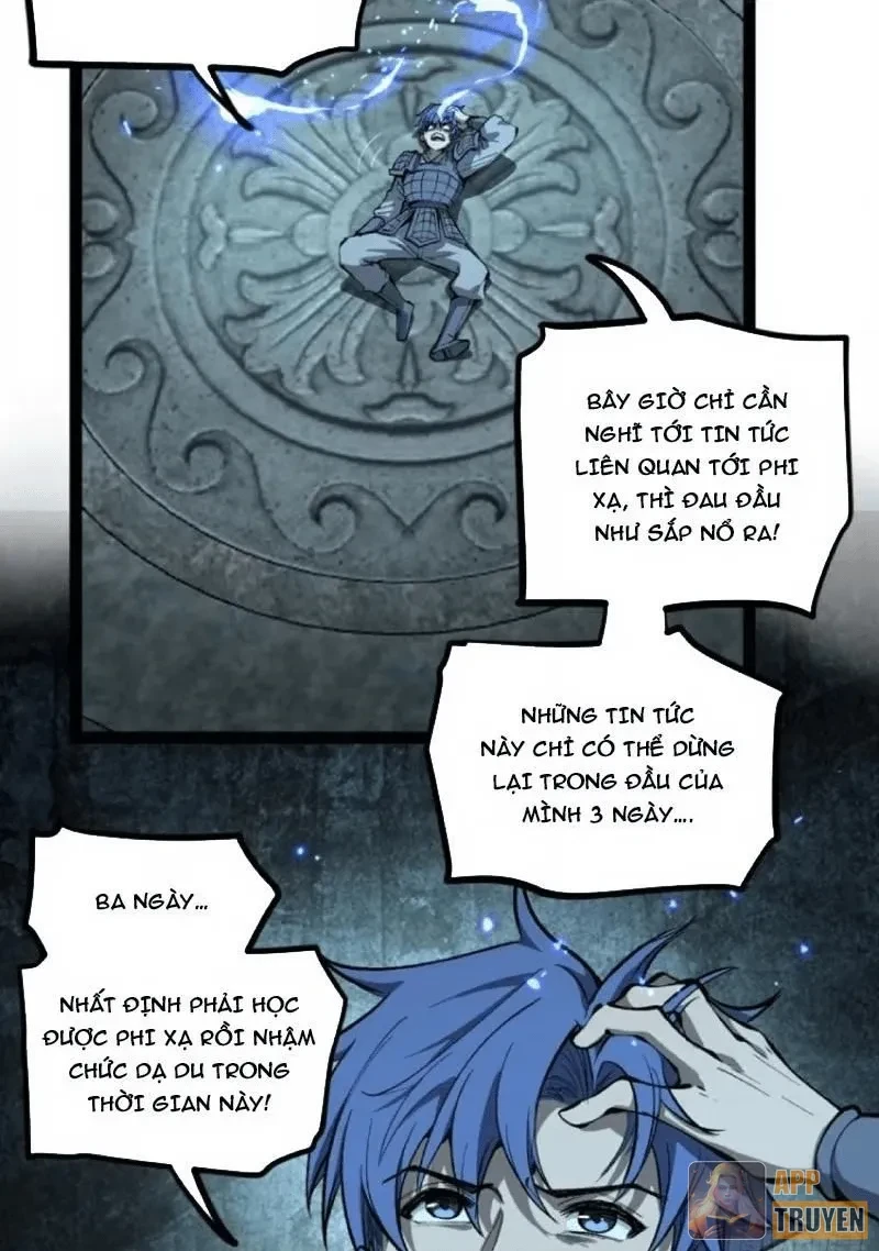 Người Giữ Cửa Vạn Giới Chapter 140 - 21