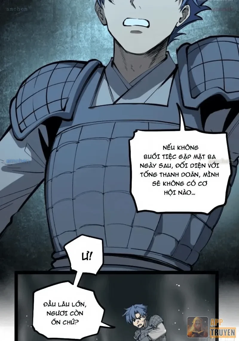 Người Giữ Cửa Vạn Giới Chapter 140 - 22