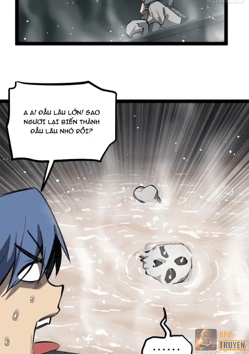 Người Giữ Cửa Vạn Giới Chapter 140 - 23