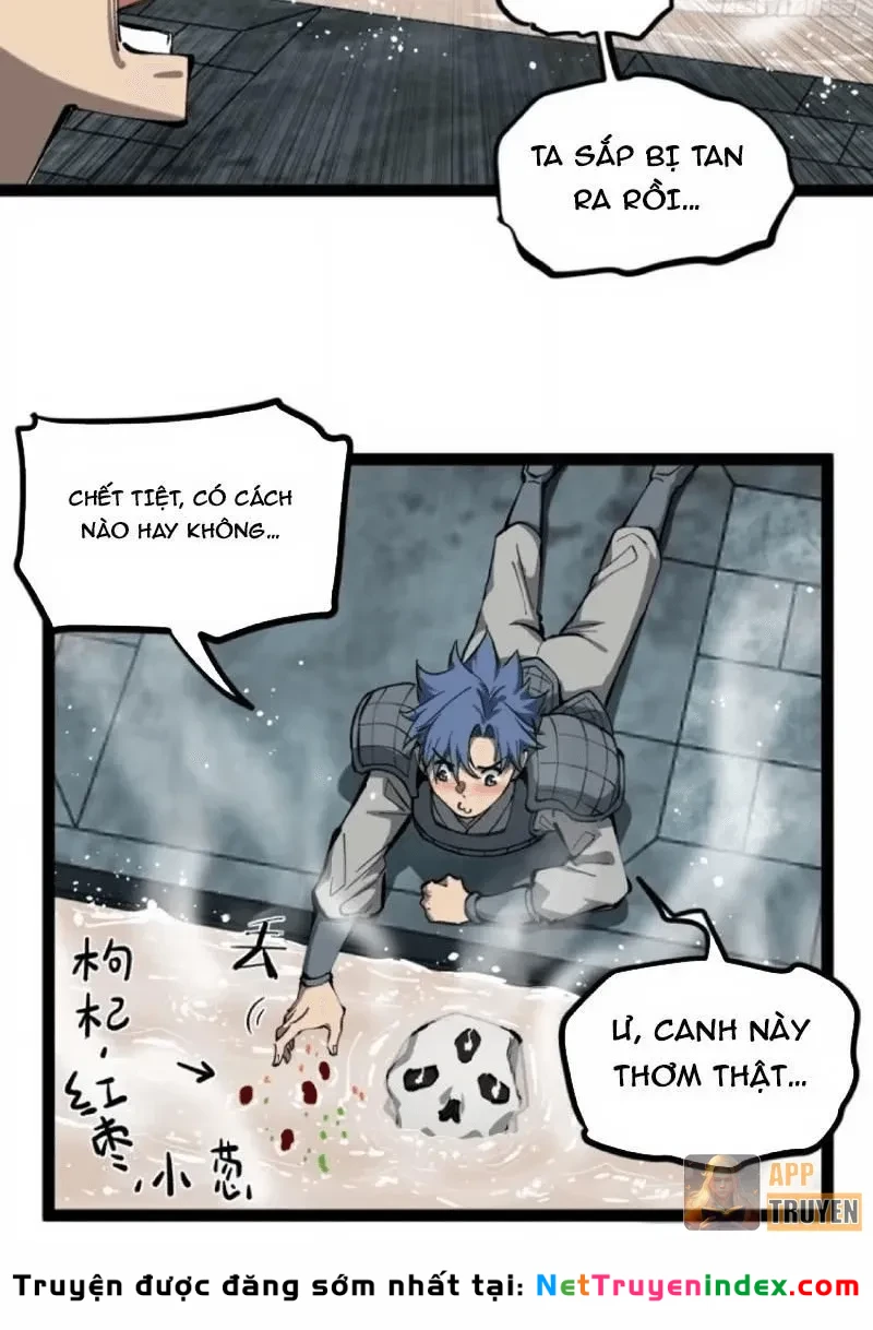 Người Giữ Cửa Vạn Giới Chapter 140 - 24