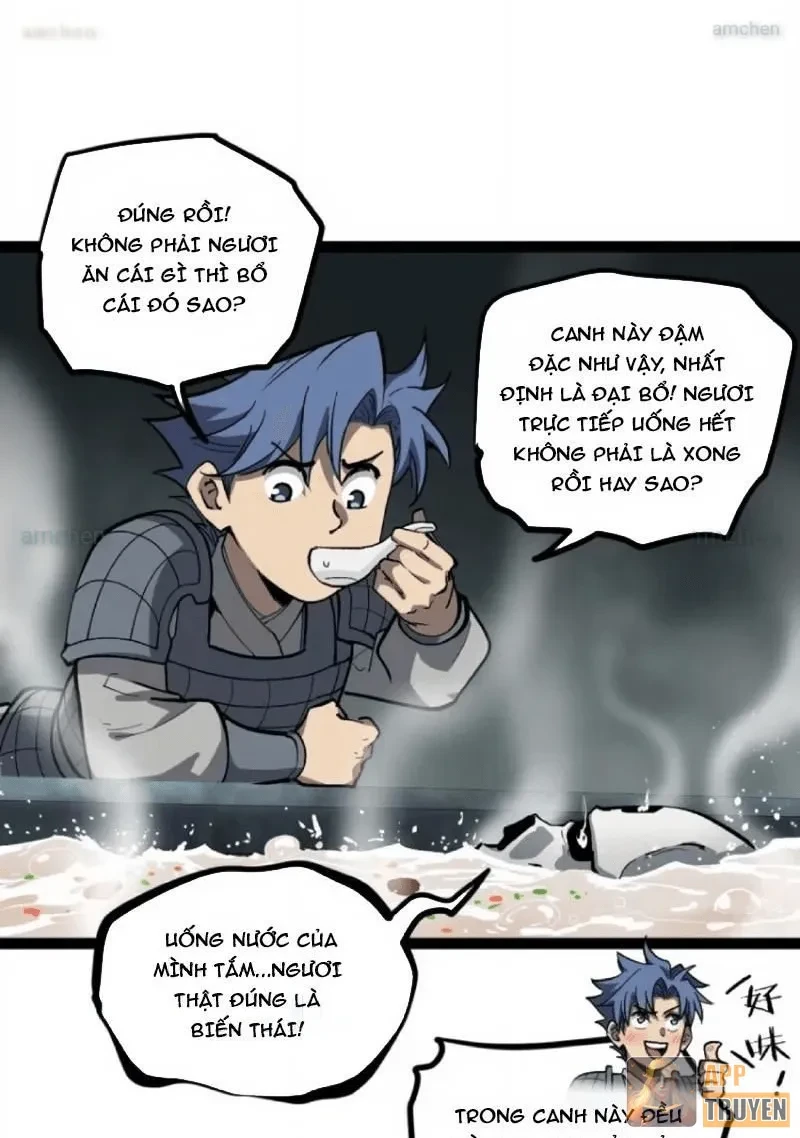 Người Giữ Cửa Vạn Giới Chapter 140 - 25