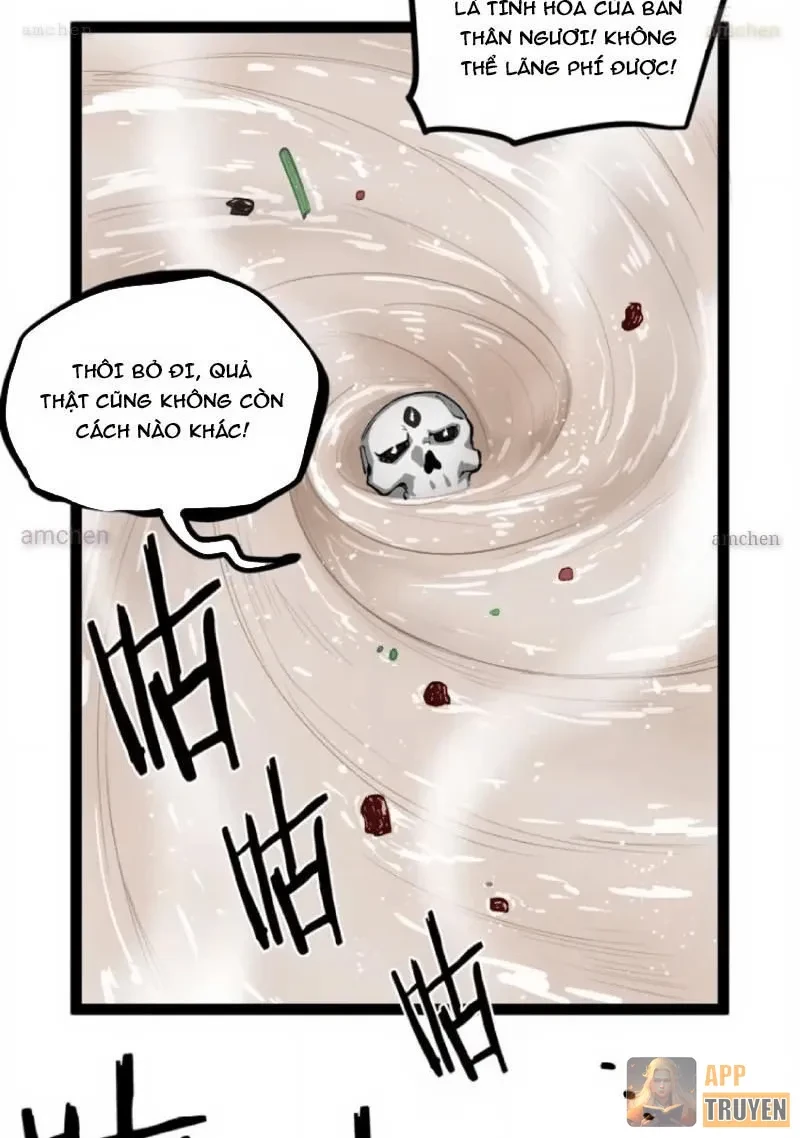 Người Giữ Cửa Vạn Giới Chapter 140 - 26