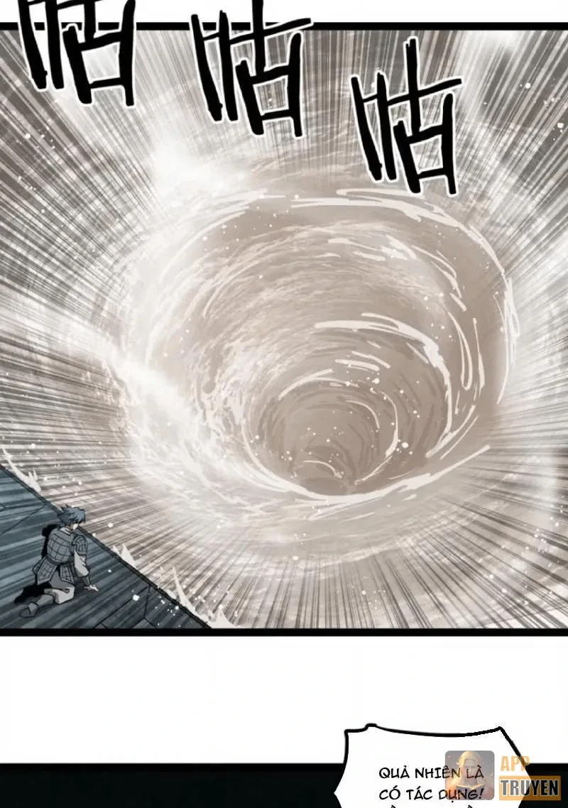 Người Giữ Cửa Vạn Giới Chapter 140 - 27