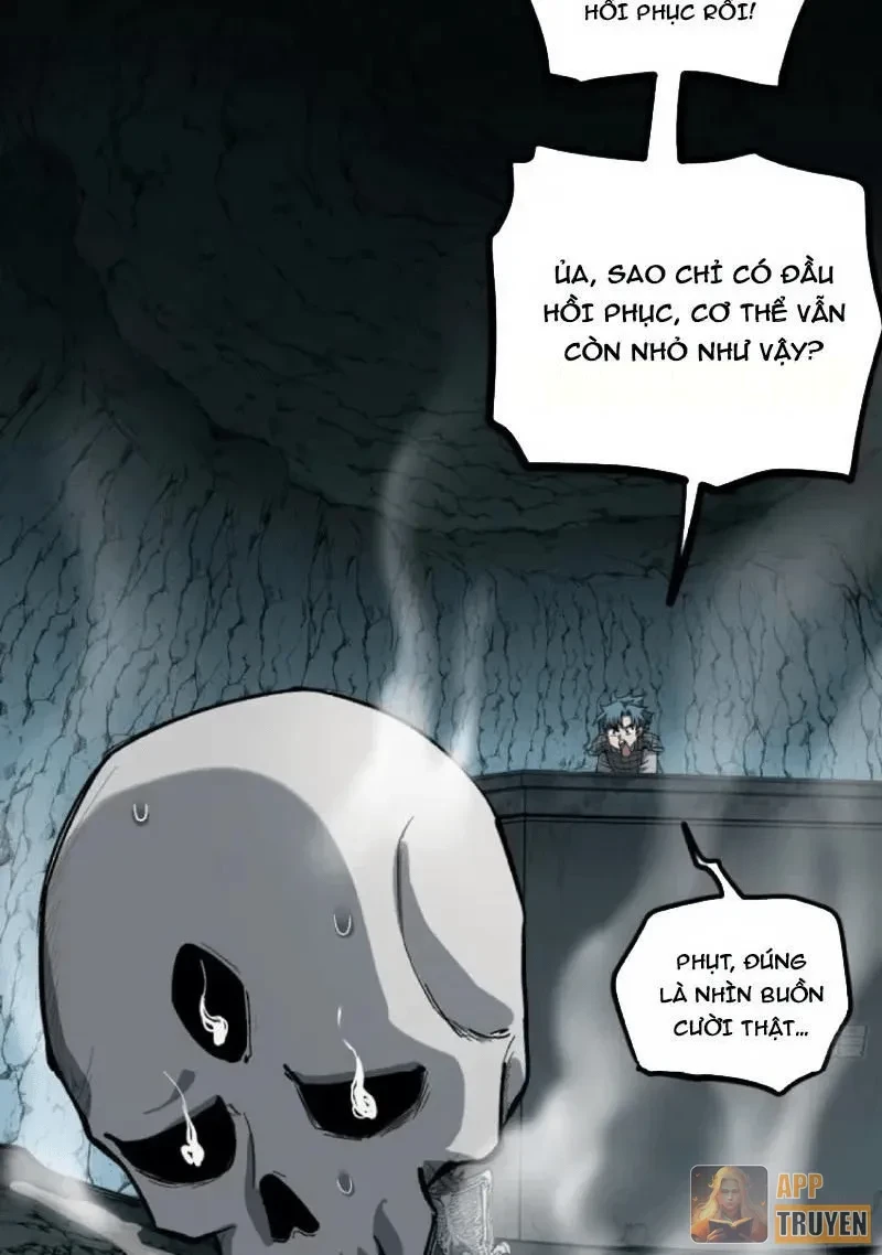 Người Giữ Cửa Vạn Giới Chapter 140 - 28