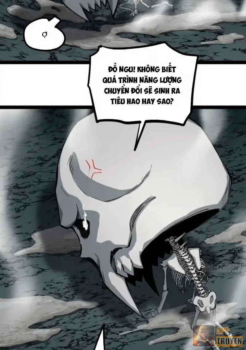 Người Giữ Cửa Vạn Giới Chapter 140 - 29