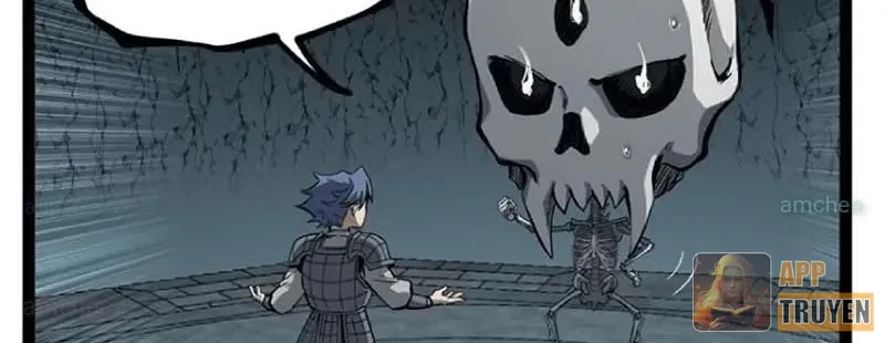 Người Giữ Cửa Vạn Giới Chapter 141 - 3