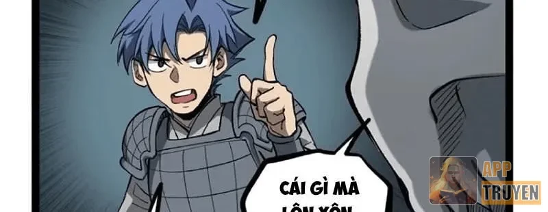 Người Giữ Cửa Vạn Giới Chapter 141 - 10