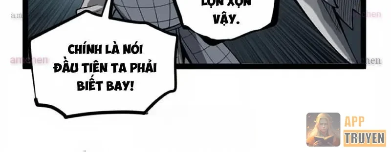 Người Giữ Cửa Vạn Giới Chapter 141 - 11