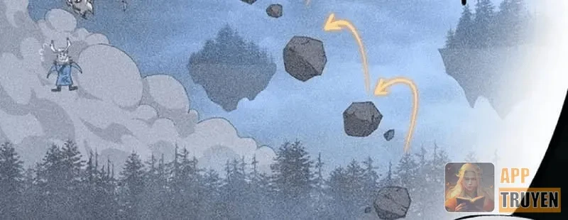 Người Giữ Cửa Vạn Giới Chapter 141 - 17