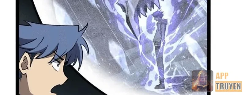 Người Giữ Cửa Vạn Giới Chapter 141 - 21