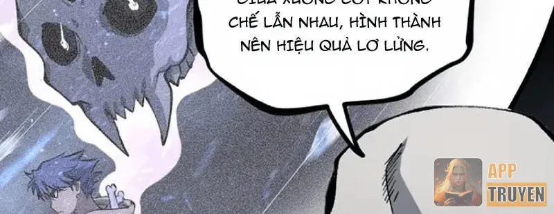 Người Giữ Cửa Vạn Giới Chapter 141 - 24