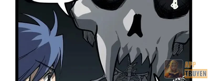 Người Giữ Cửa Vạn Giới Chapter 141 - 28