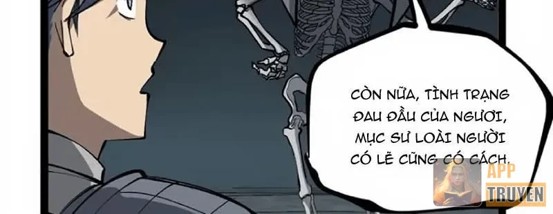 Người Giữ Cửa Vạn Giới Chapter 141 - 29