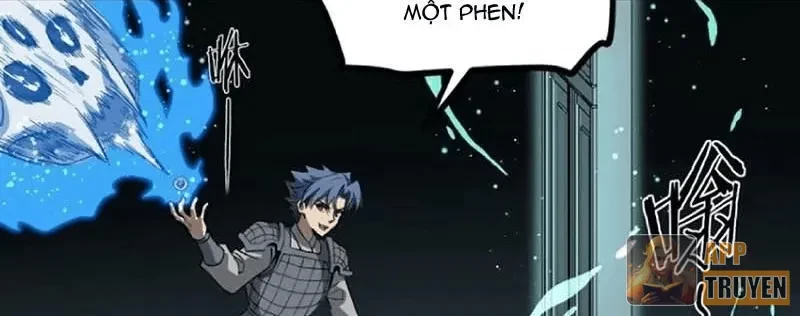 Người Giữ Cửa Vạn Giới Chapter 141 - 32