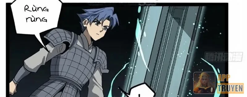 Người Giữ Cửa Vạn Giới Chapter 141 - 34