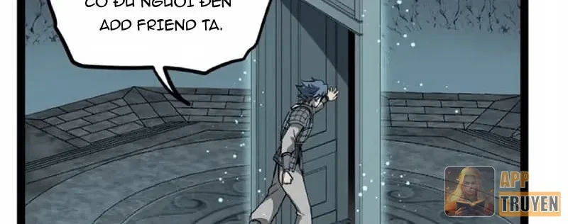 Người Giữ Cửa Vạn Giới Chapter 141 - 40