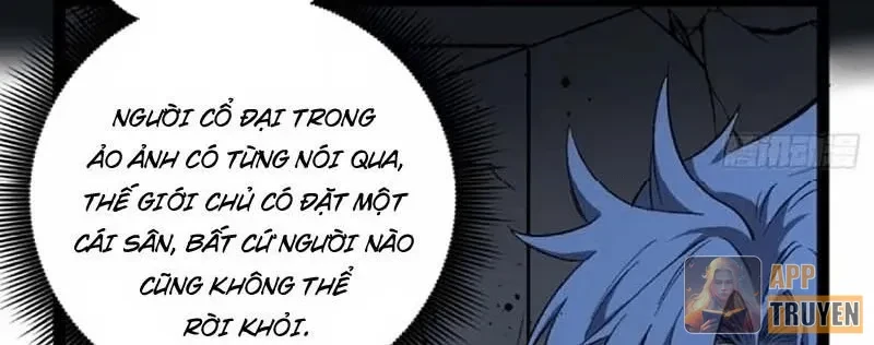 Người Giữ Cửa Vạn Giới Chapter 141 - 45