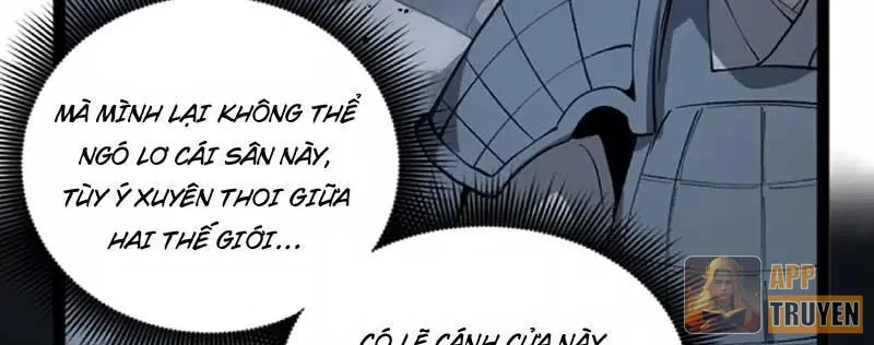 Người Giữ Cửa Vạn Giới Chapter 141 - 47