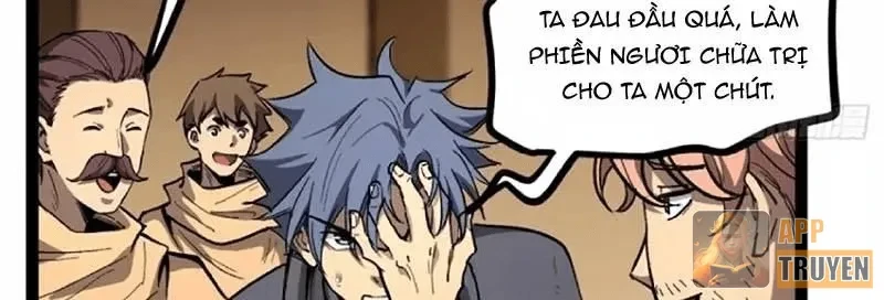 Người Giữ Cửa Vạn Giới Chapter 141 - 99