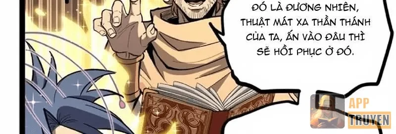 Người Giữ Cửa Vạn Giới Chapter 141 - 108