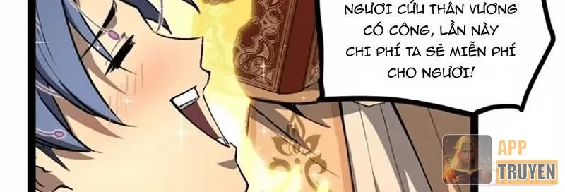 Người Giữ Cửa Vạn Giới Chapter 141 - 109