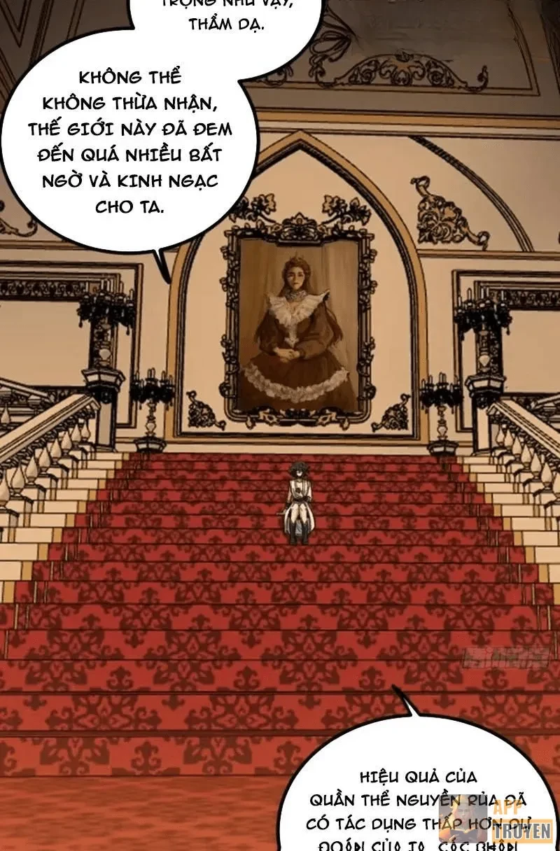 Người Giữ Cửa Vạn Giới Chapter 142 - 2