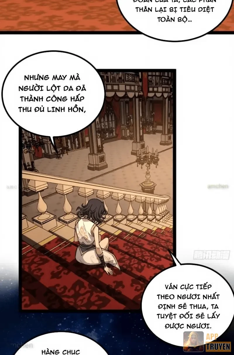 Người Giữ Cửa Vạn Giới Chapter 142 - 3