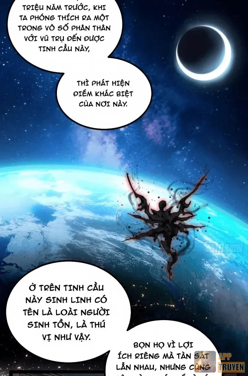 Người Giữ Cửa Vạn Giới Chapter 142 - 4