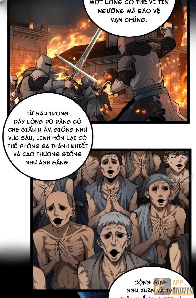 Người Giữ Cửa Vạn Giới Chapter 142 - 5