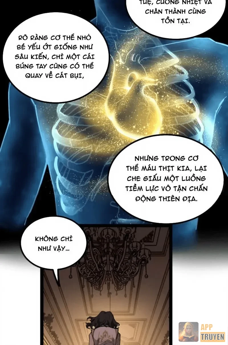 Người Giữ Cửa Vạn Giới Chapter 142 - 6