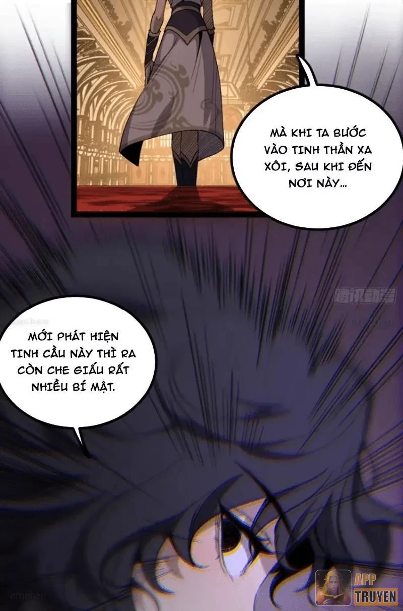 Người Giữ Cửa Vạn Giới Chapter 142 - 7