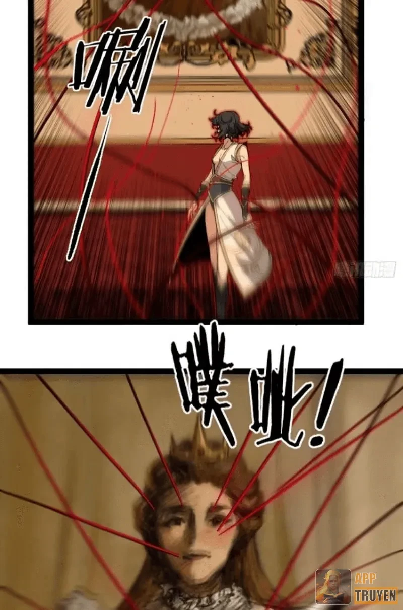 Người Giữ Cửa Vạn Giới Chapter 142 - 9